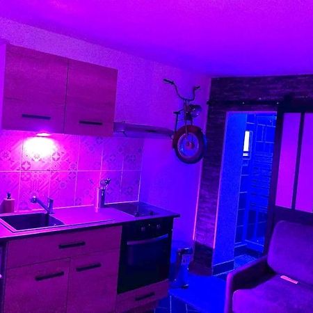 Le Mecanique Room Centre Ville, Parking Gratuit Sens Εξωτερικό φωτογραφία